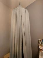 Mooie Klamboe - Prinsessenhut groenblauw, Ophalen of Verzenden, Gebruikt, Klamboe