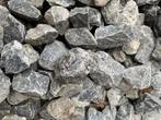 Grijze split grof, Ophalen, Zo goed als nieuw, Split, Basalt