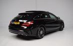 Mercedes-Benz CLA-klasse Shooting Brake 180 AMG WHITE ART Ed, CLA, 730 kg, Euro 6, 4 cilinders