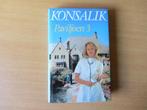 Romantische boeken Konsalik, Ophalen of Verzenden, Gelezen, Heinz G. Konsalik