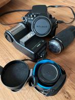 Cosina CS 2 camera, Audio, Tv en Foto, Fotocamera's Analoog, Ophalen, Compact, Overige Merken