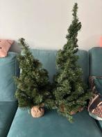 Nep kerstboomjes, Ophalen, Zo goed als nieuw