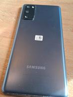 Samsung Galaxy S20 FE 5G - 128 gb Goede Staat + hoesje, Telecommunicatie, Mobiele telefoons | Samsung, Galaxy S20, Blauw, Touchscreen
