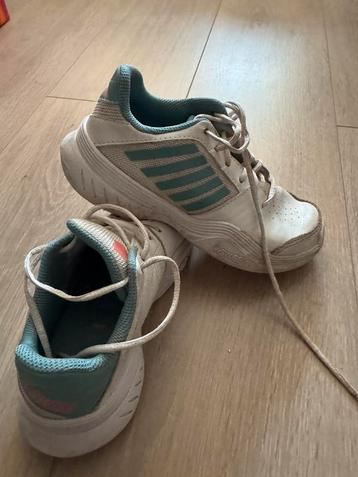 K-SWISS Tennisschoenen kind 2 paar  beschikbaar voor biedingen