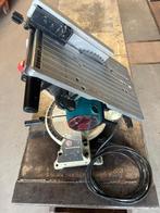 Makita LH1040F 230V Afkort-/Tafelzaag zaag krachtig, Doe-het-zelf en Verbouw, Gereedschap | Zaagmachines, Ophalen, Gebruikt, 70 mm of meer