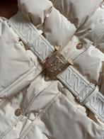 Nikkie Erda Puffer Jas Vanilla Crème Maat 38 - Nieuw!, Ophalen of Verzenden, Nieuw, Maat 38/40 (M), Beige