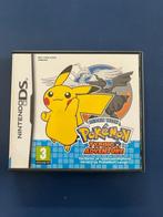 Learn with Pokémon Typing Adventure, Avontuur en Actie, 1 speler, Ophalen of Verzenden, Zo goed als nieuw