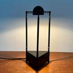 Kandido Lutitia Porsche Design Tafellamp, Huis en Inrichting, Lampen | Tafellampen, Ophalen of Verzenden, Gebruikt, Metaal