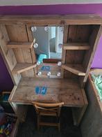 Kaptafel zelf gemaakt, Ophalen of Verzenden, Gebruikt, 50 tot 100 cm, Minder dan 100 cm