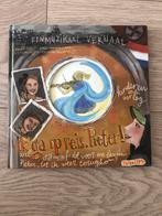 Peter Lems - Ik ga op reis..., Ophalen of Verzenden, Zo goed als nieuw, Peter Lems