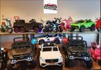 kinder auto elektrische accua uto jeep buggy motor