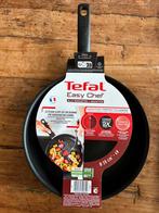 Nieuwe Tefal koekenpan 28cm, Ophalen of Verzenden, Nieuw, Koekenpan of Braadpan
