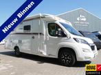 Weinsberg CaraCompact 600 MEG Pepper Edition, Lengtebedden!,, Overige merken, Tot en met 2, Bedrijf, Diesel
