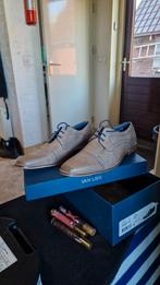 BURKLEY STYLED IN ITALY Nr 42, Kleding | Heren, Schoenen, Ophalen of Verzenden, Zo goed als nieuw