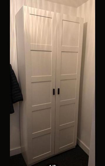 IKEA Pax Kast 1m Breed - Gedemonteerd beschikbaar voor biedingen