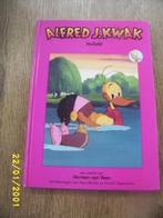 Alfred J. Kwak boek verliefd zonder cd, Boeken, Gelezen, Ophalen of Verzenden
