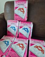 stofzuigerzakken Miele, Ophalen of Verzenden