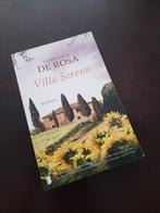 Domenica de Rosa - villa Serena NL, Ophalen of Verzenden, Zo goed als nieuw