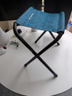 Quechua Campingkrukje - Compact en Lichtgewicht, Ophalen of Verzenden, Campingstoel