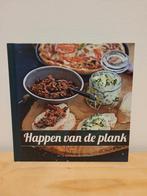 Happen van de plank, Ophalen of Verzenden, Zo goed als nieuw