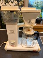 Douwe Egberts Combi8 Koffiezetapparaat - Wit, Witgoed en Apparatuur, Koffiezetapparaten, Ophalen, Afneembaar waterreservoir, Gebruikt