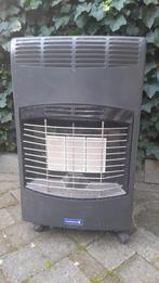 Mobiele terrasverwarming, Ophalen, Gebruikt, Gas, Vloer