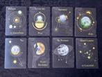 Cosmic Timing Oracle Deck (Indie/kickstarter), Gelezen, Overige typen, Ophalen of Verzenden, Tarot of Kaarten leggen