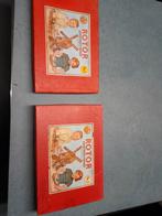 Rotor constructie doos 1950, Antiek en Kunst, Ophalen of Verzenden