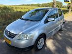 Volkswagen Fox 1.2 Trendline Stuurbekrachtigingen/ 5-2026 AP, Voorwielaandrijving, Stof, 4 stoelen, 1198 cc