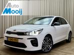 Kia Rio 1.0 TGDI GT-Line Apple Carplay / Navi / Camera / Cru, Auto's, Kia, Voorwielaandrijving, Gebruikt, Met garantie (alle)