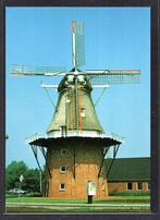 molen; Korenmolen Aeolus te Farmsum., Verzenden, Ongelopen, Groningen