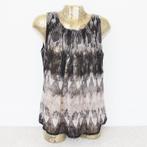 Vero Moda Topje 581 (L) - 581 € 15,-, Kleding | Dames, Tops, Overige kleuren, Vero Moda, Maat 42/44 (L), Ophalen of Verzenden