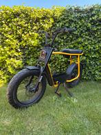 Fatbike Phatfour fiets weing kilometers, Fietsen en Brommers, Ophalen, Zo goed als nieuw, Overige merken