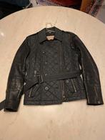 Burberry Brit damesjas, maat L, Burberry, Zwart, Maat 42/44 (L), ?