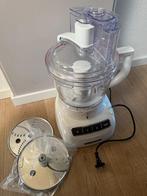 Kitchenaid foodprocessor, Ophalen of Verzenden, Zo goed als nieuw