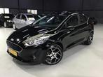 Ford FIESTA 1.1 Trend I 46xxx I Dealer Onderh. I 1e Eigen. I, Voorwielaandrijving, Stof, Gebruikt, USB