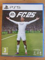 FC25 EA sports, Spelcomputers en Games, Ophalen of Verzenden, Zo goed als nieuw