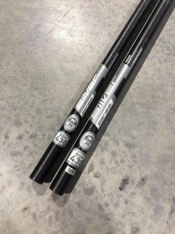 North Sails Silver 430 RDM Mast beschikbaar voor biedingen