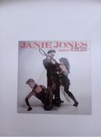 original single-janie jones-house of the ju-ju queen, Cd's en Dvd's, Vinyl Singles, Overige genres, 7 inch, Single, Ophalen of Verzenden