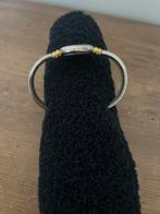 ActoA Quartz Horloge met Wisselringen, Sieraden, Tassen en Uiterlijk, Horloges | Dames, Overige merken, Staal, Gebruikt, Staal