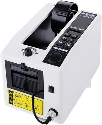Tape Snijder - Automatische Snijder - Plakband Snijder  beschikbaar voor biedingen