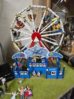 Reuzenrad ( Kermis Carrousel ), Antiek en Kunst, Ophalen