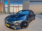 Mercedes-Benz CLA 180 136pk 7G-DCT 2021 Zwart, 4 cilinders, Zwart, Sedan, Geïmporteerd
