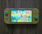 Nintendo Switch Lite Yellow Version, Spelcomputers en Games, Spelcomputers | Nintendo Switch Lite, Ophalen of Verzenden, Geel