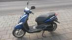 yamaha neos 2013 geel kenteken, Gebruikt, Verzenden, Benzine, Neo's