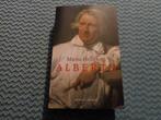 Alberto - Maria Helleberg, Boeken, Kunst en Cultuur, Ophalen of Verzenden, Zo goed als nieuw, Maria Helleberg