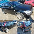 Airco condensor Opel Corsa C model, Ophalen of Verzenden