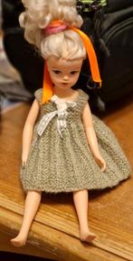 Cindy pop, Ophalen of Verzenden, Zo goed als nieuw, Pop