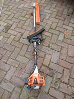 Stihl telescoop heggenschaar, Ophalen of Verzenden, Zo goed als nieuw, Elektrisch