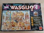 Wasgij destiny nr 4. 1000 stukjes compleet, Ophalen of Verzenden, 500 t/m 1500 stukjes, Zo goed als nieuw